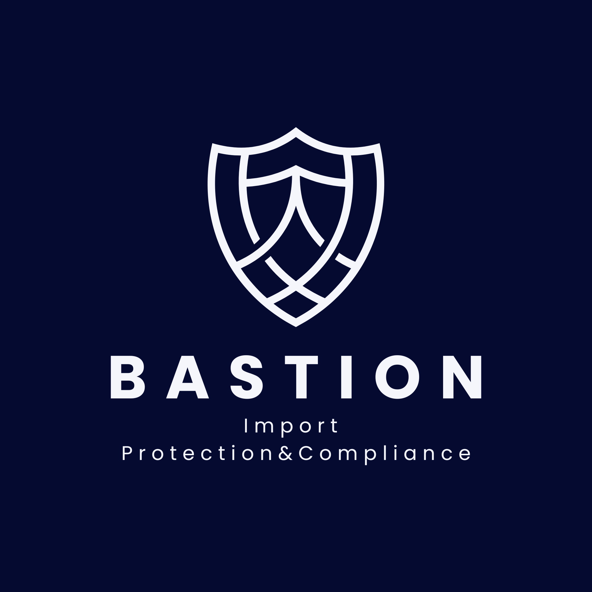 Bastion Import Protection & Compliance